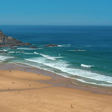 Sunset - Costa Vicentina Aljezur