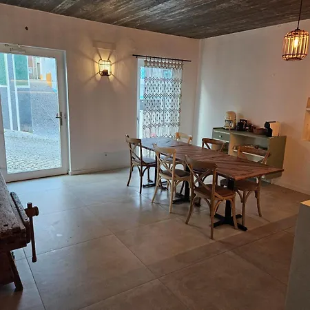 Sunset - Costa Vicentina 3*